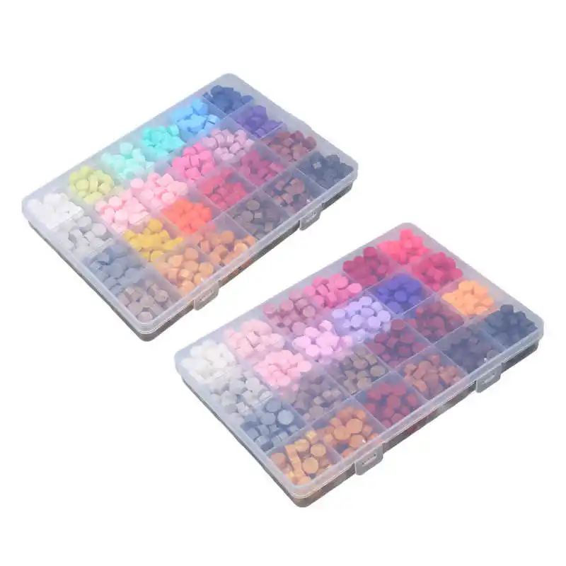 

Штампы для скрапбукинга, 24 ячейки, 24 цвета