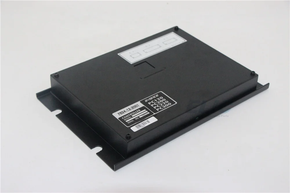 

ELIC PC200-5 PC200LC-5 PC220-5 PC220LC-5 hydraulic computer board 7824-12-2001