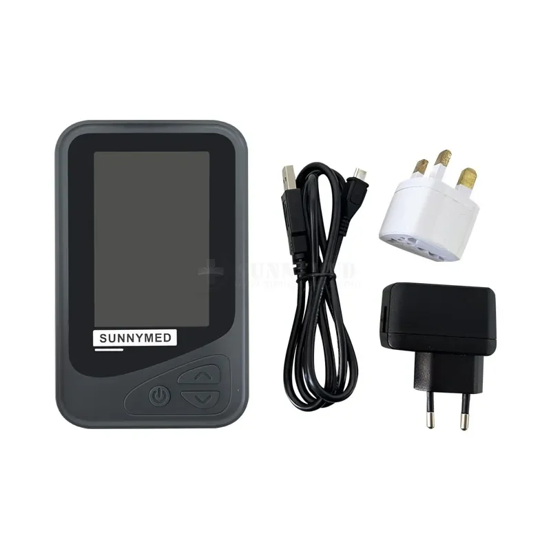Фото Sy-B007 CE сертифицированный H7-3 долговечный анализатор гемоглобина и HbA1c для медицинского использования №1