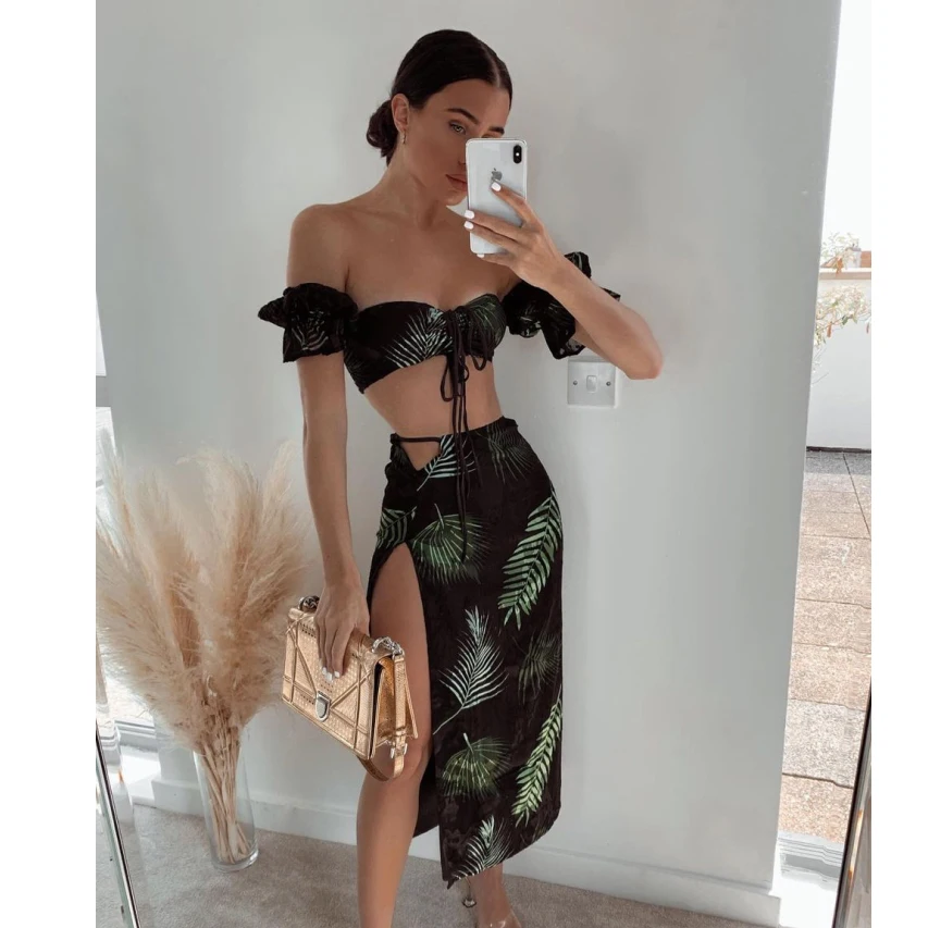 

2022 Beach Cover Up Chiffon Swimsuit Beach Dress Swimwear Women Bikini Summer Ladies Cover-Ups Bathing Suit Beach Wear Tunic