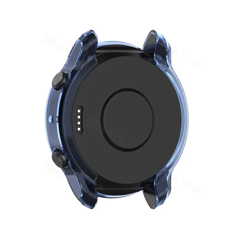 Защитное стекло для TicWatch Pro 3 Ultra GPS E2 C2 Plus S E 2 GTX защита экрана закаленное E3 - купить