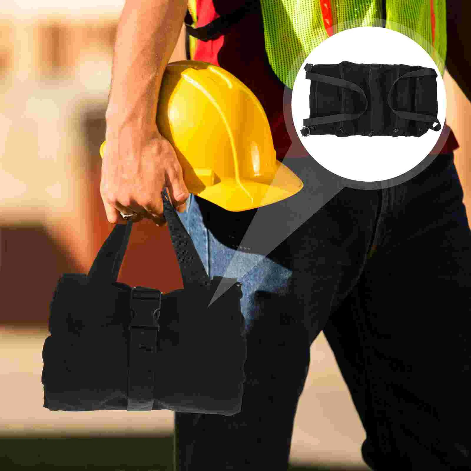 

Сумка для хранения инструментов, автомобильный Органайзер, сумка, органайзеры, сумки, инструменты, большой набор электрика