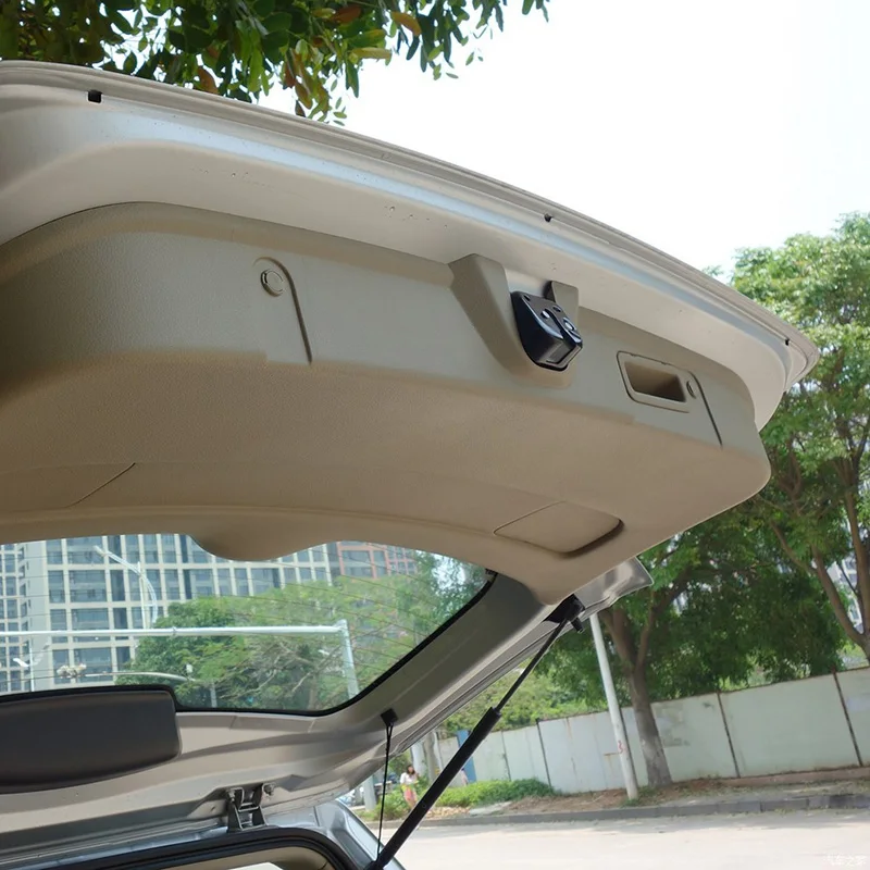 Опора заднего дверного подъемника пружинные амортизационные стойки для Nissan LIVLNA