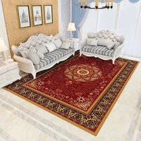 european luxury carpet living room home decoration large area lounge rug nonslip children carpet prayer rug entrance door mat
