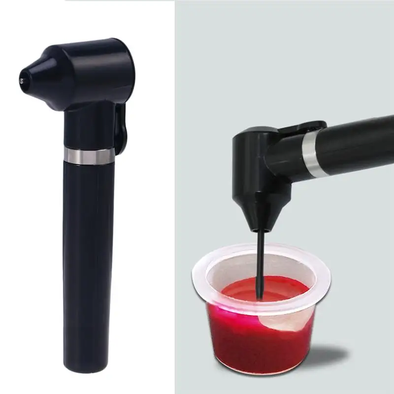 Tattoo Ink Mixer Electric Lightweight Portable Durable Color