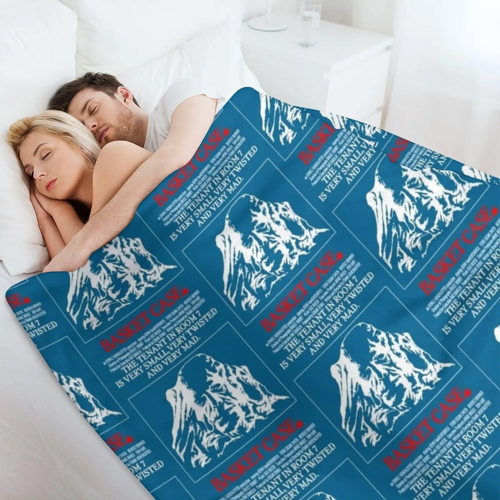 Франкен плед