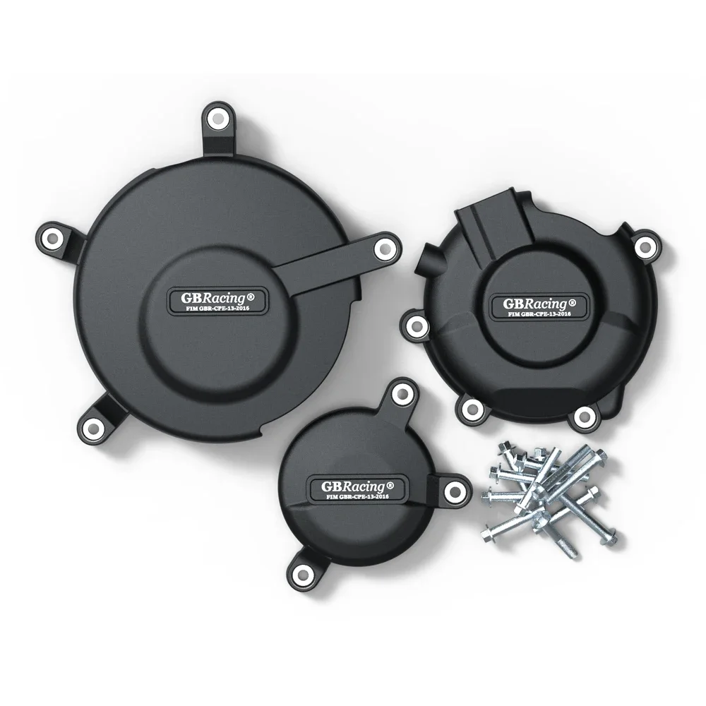 Защитный чехол для двигателя SUZUKI GSXR600 GSXR750 GSXR 600 750 2006-2024 K6-L5