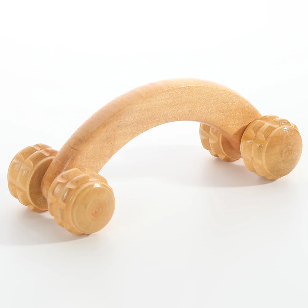 Рисунок 3 - Деревянные аксессуары для мышечной стопы