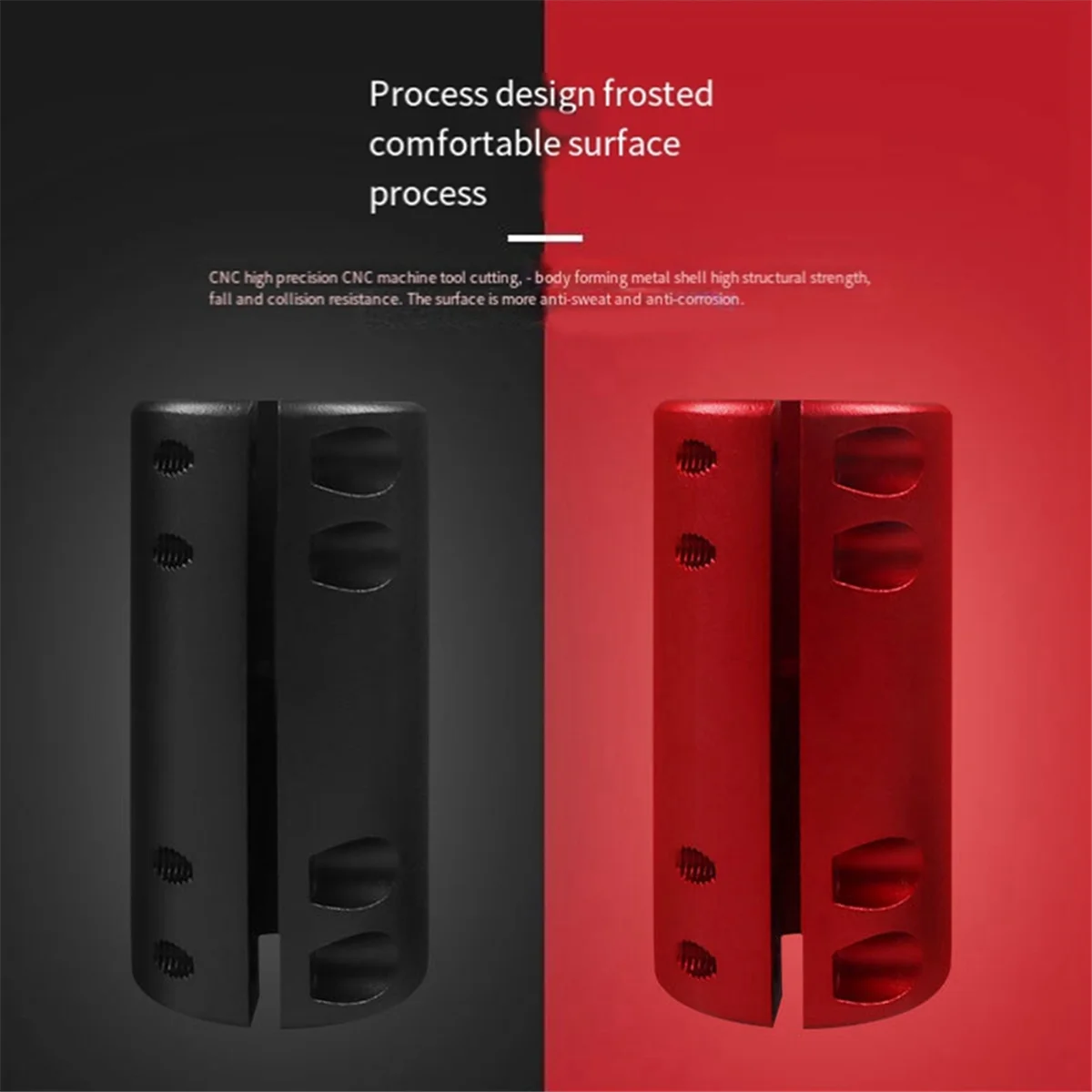 Подходящий для скутера Xiaomi M365/Pro складной держатель модифицированные аксессуары