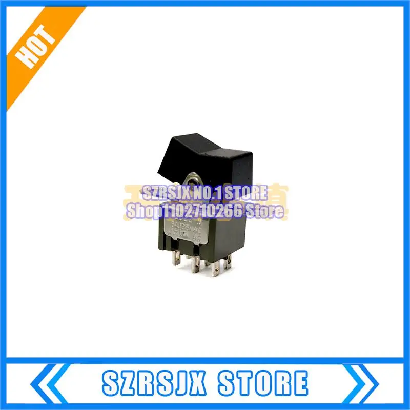 

2 шт./партия, кнопочный переключатель типа лодки