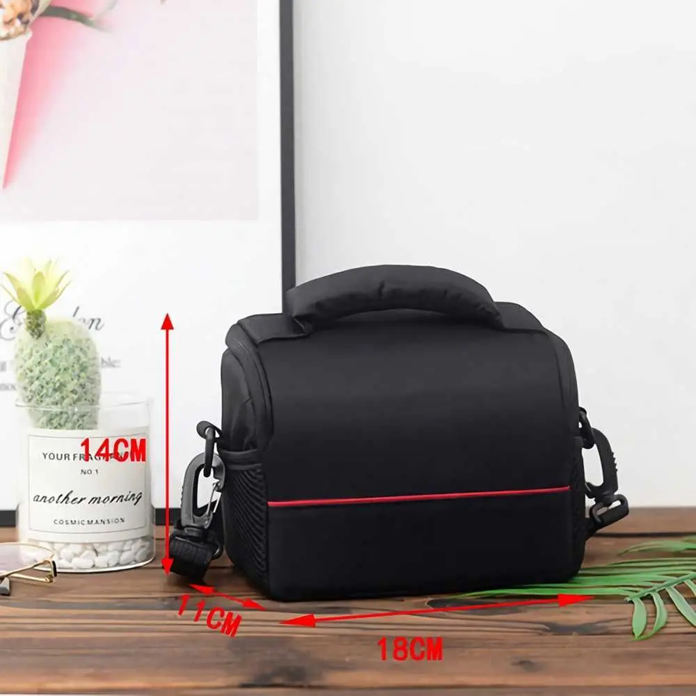 Водонепроницаемый чехол для камеры Canon Nikon Sony DSLR