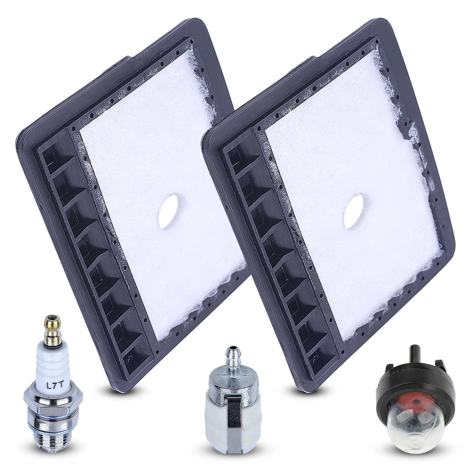 

13031039132 воздушный фильтр для Echo CS300 CS301 CS305 CS306 CS340 CS341 CS345 CS346 CS3000 CS3400 CS3450 90076 90149Y