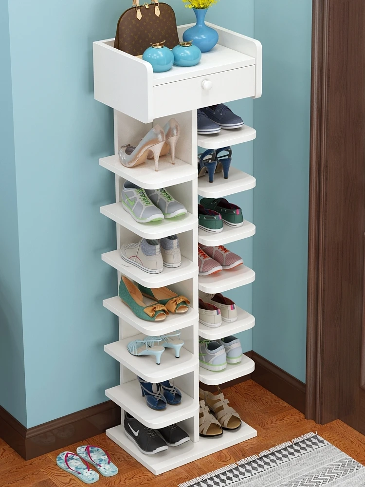

Shoe Rack Home Doorway Shoe Cabinet Storage Simple Shoe Rack