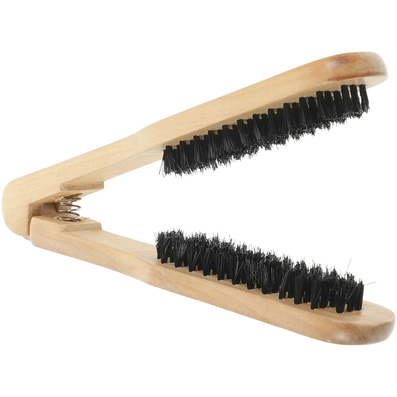 

Head Massager Straight Hair Comb Professional Styling Tools Multipurpose