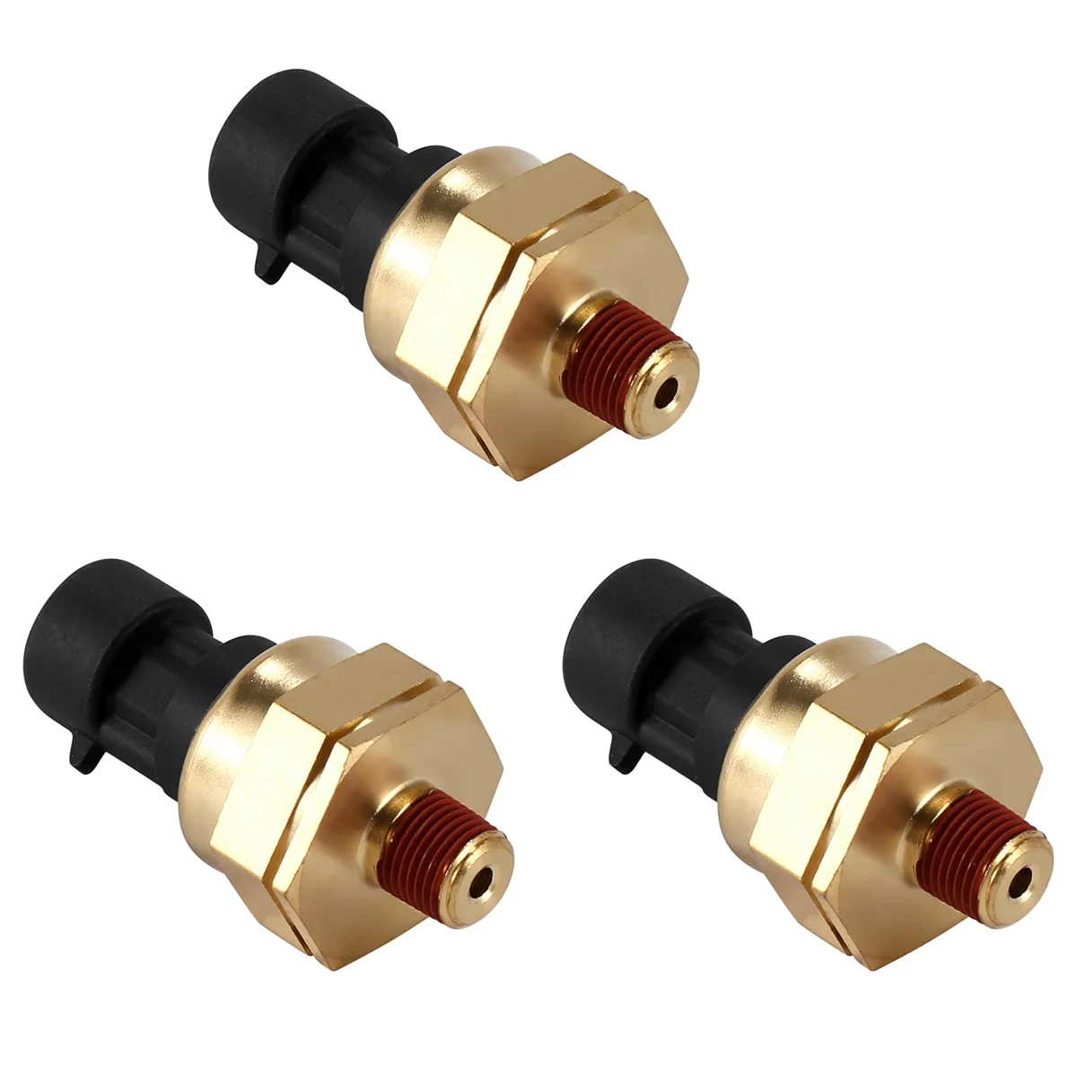 3X 8M6000623 датчик давления воды переключатель подходит для Mercruiser Quicksilver Marine