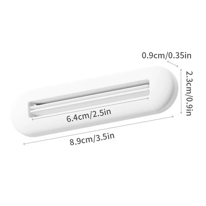 Соковыжималка для зубной пасты зажим очищающее средство лица соковыжималка