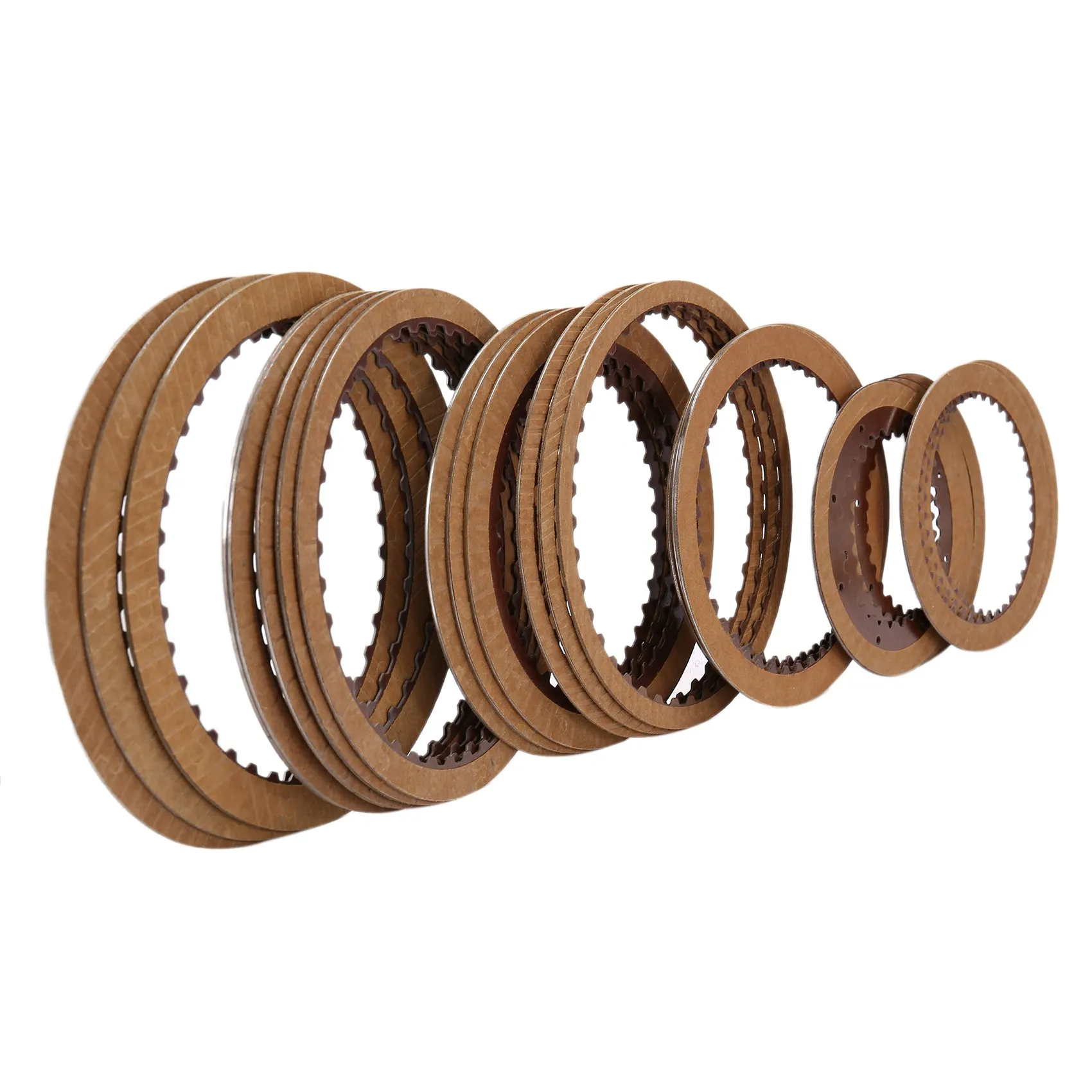 

Новинка U250E 5-скоростная коробка передач с автоматической коробкой передач Комплект сцепления для Toyota Camry Corolla Matrix Solara 05-09 2.4L