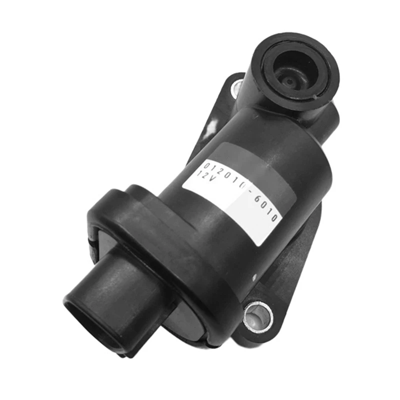 Регулирующий клапан скорости простоя 17150RNAA01 012010-6010 байпасный для Honda Accord Odyssey Civic