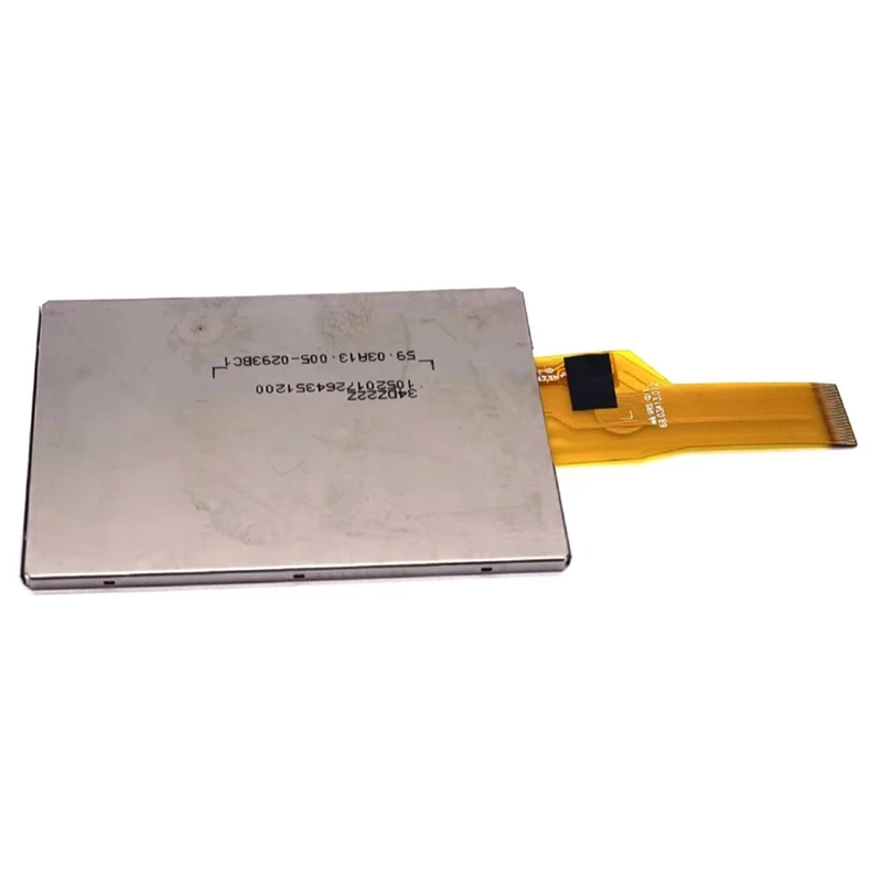 ЖК-экран для цифровой камеры Fuji J150 J120 J250