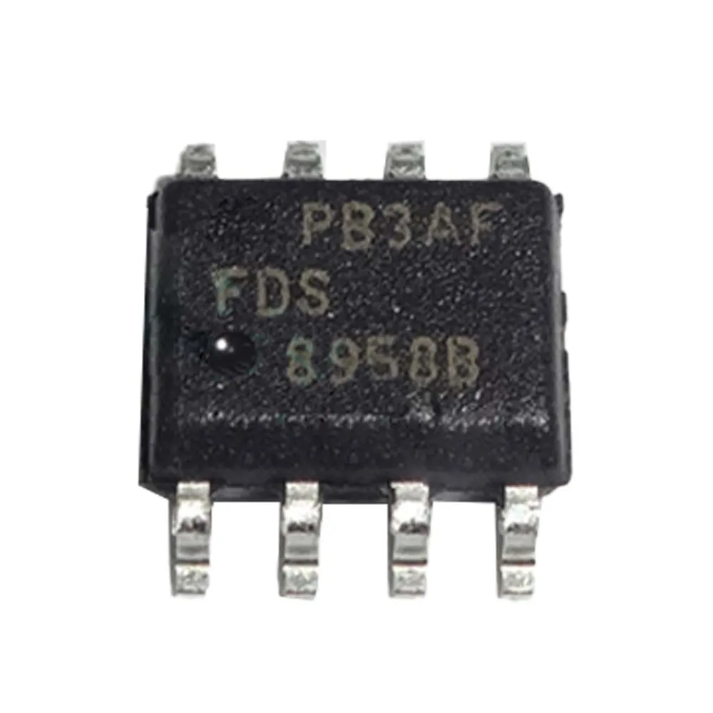 

10PCS FDS8958A SOP8 FDS8958 SOP 8958A SOP SMD