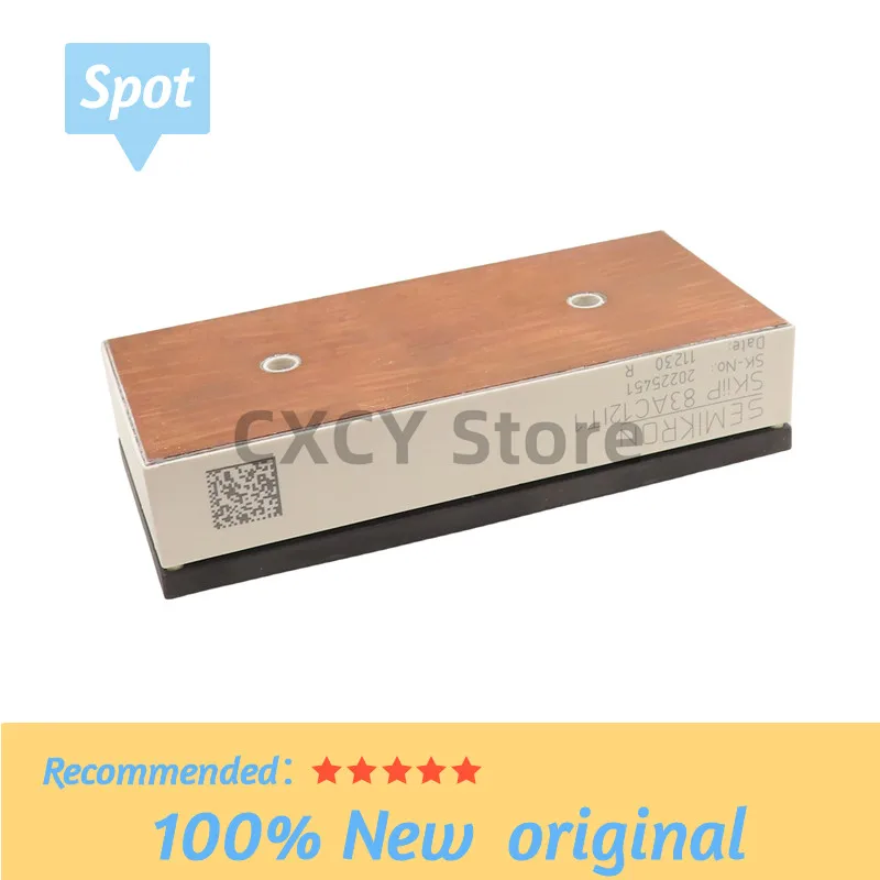 Рисунок 3 - SKIIP81AC128IT1 SKIIP82AC128I SKIIP82AC12IT1