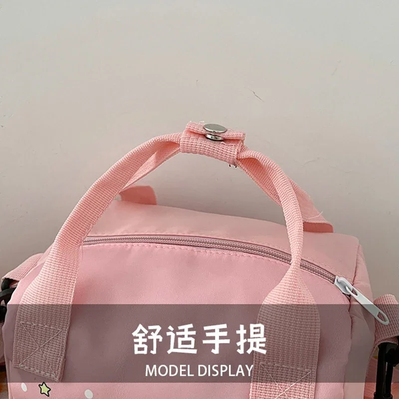 Рисунок 3 - Рюкзак Sanrio с изображением аниме-персонажа