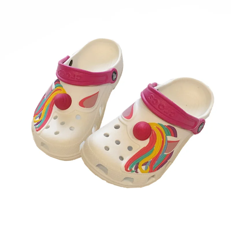 

Детские легкие Нескользящие удобные Тапочки