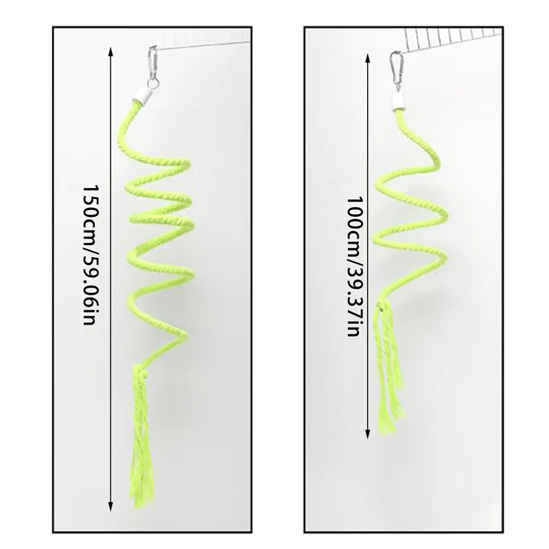 1 шт. игрушечная птица-попугай