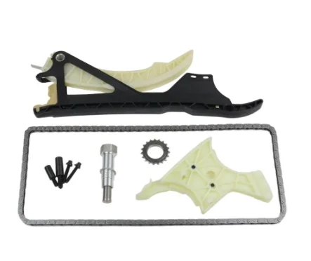 Оптовый комплект цепи ГРМ приводной масляного насоса для N20 N26 2.0L F10 F22 F30 11318648732