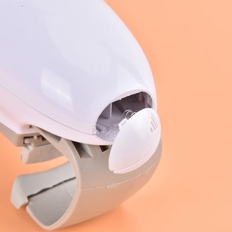 Сенсорный Автоматический фотоэлектрический резак с одним нажатием для