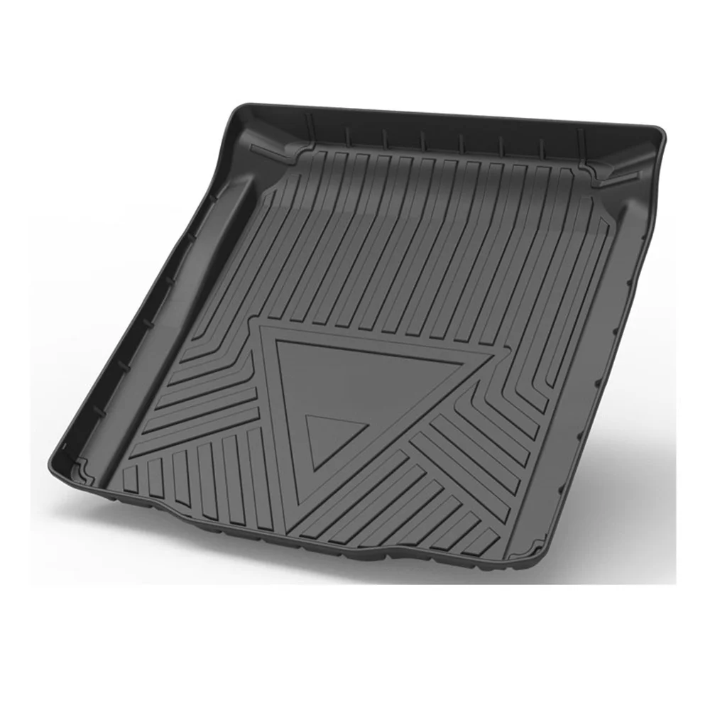 

OEM прочный коврик из легкого материала 3D коврик для захвата автомобиля коврик для еды для Geely AZKARRA HJ