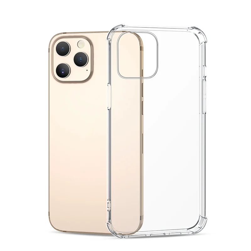 

2 Pcs Set Case Full Cover Hydrogel Film for IPhone 13 11 12 Pro XS Max X XR 7 8Plus Clear Soft Screen Protector
