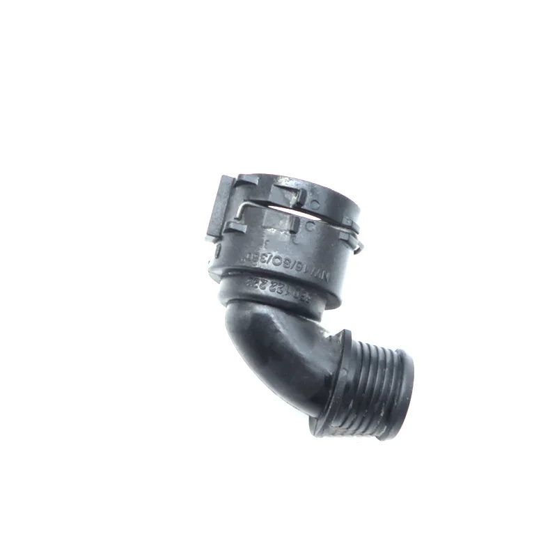 8E0122293 для Audi A4 B7 радиатор двигателя резервуар соединитель водопроводной трубы