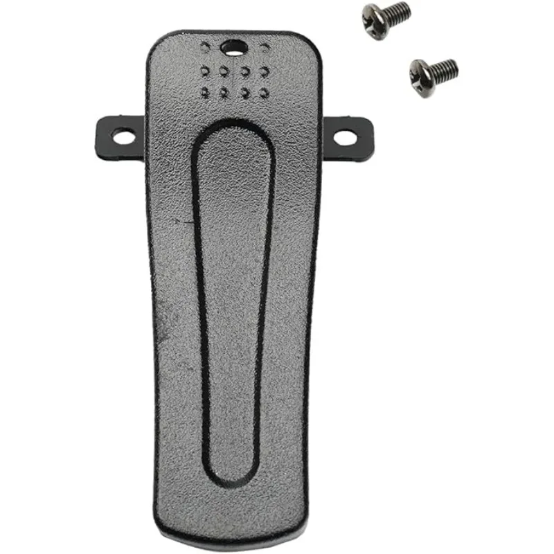 10 шт. зажим для ремня Baofeng совместимый с BF-888S BF-666S BF-777S BF-999S RETEVIS H-777 рация