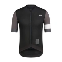 men cycling jersey black 2022 bmx mtb maillot bike shirt downhill jersey high quality pro team tricota mountain bicycle clothing