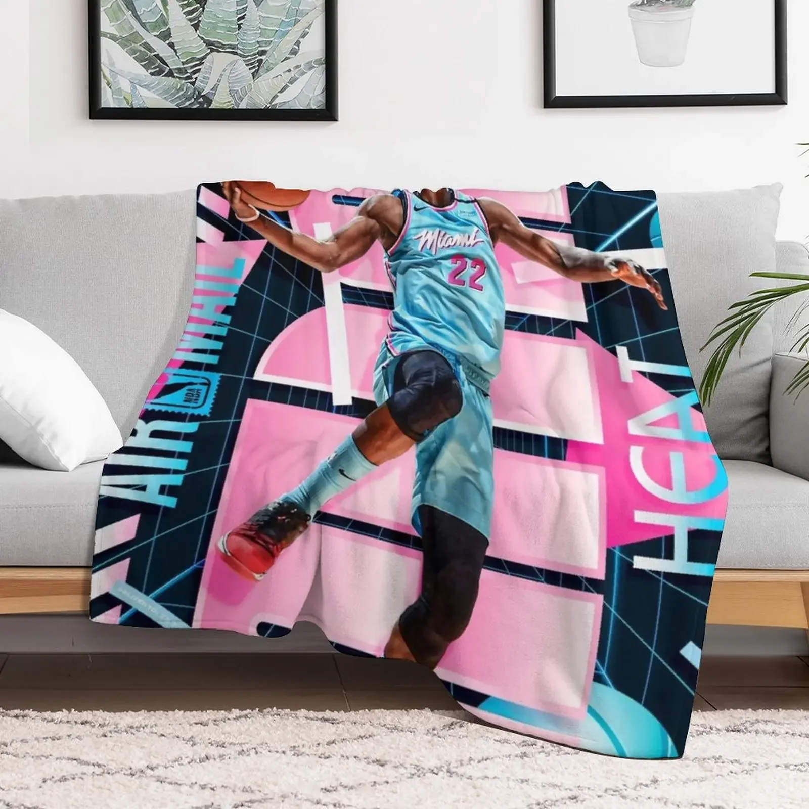 Джимми Бултер 22 пледы пляжное роскошное утепленное одеяло для малышей одеяла