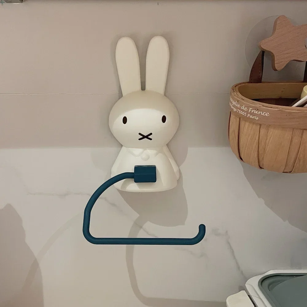 

Подставка для бумажных полотенец Miffy