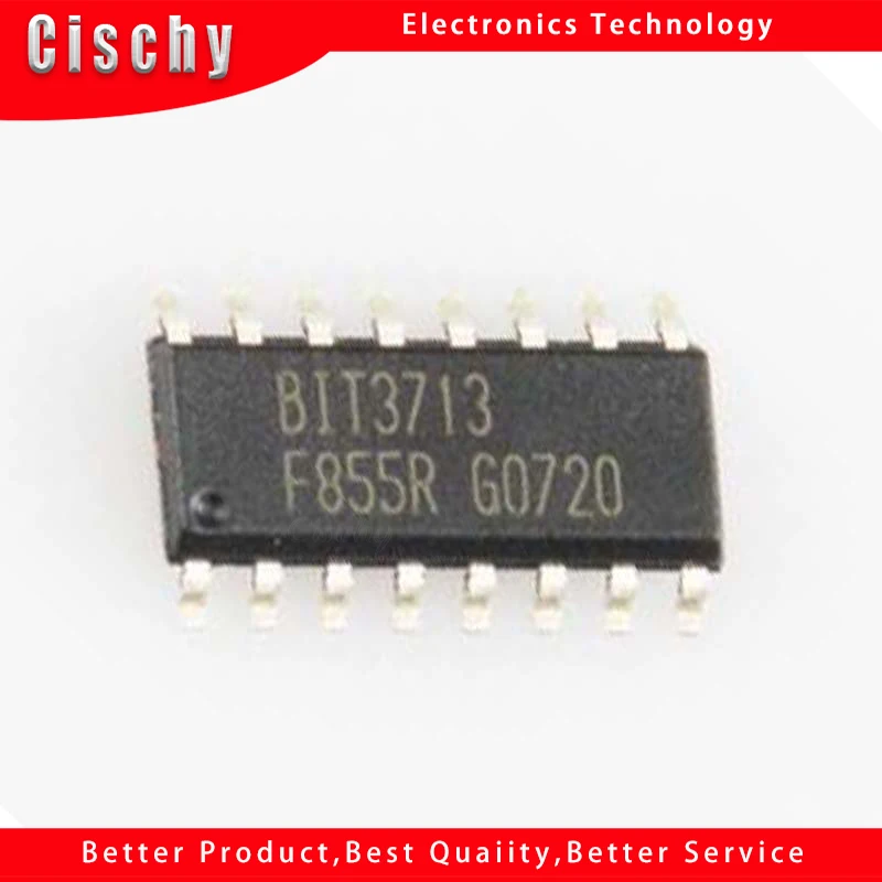 

5 шт./лот BIT3713 3713 SOP-16 в наличии