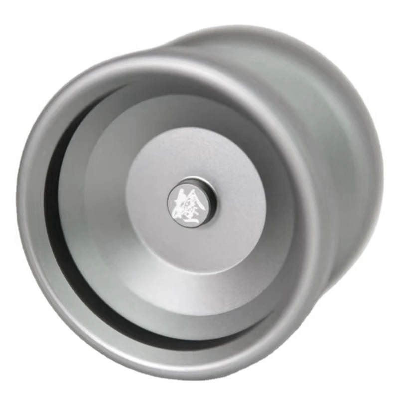 

Metal Yoyo Professional Yoyo Set Yo Yo High Quality Alloy Yoyo Classic Toys Gift For Kids Toy