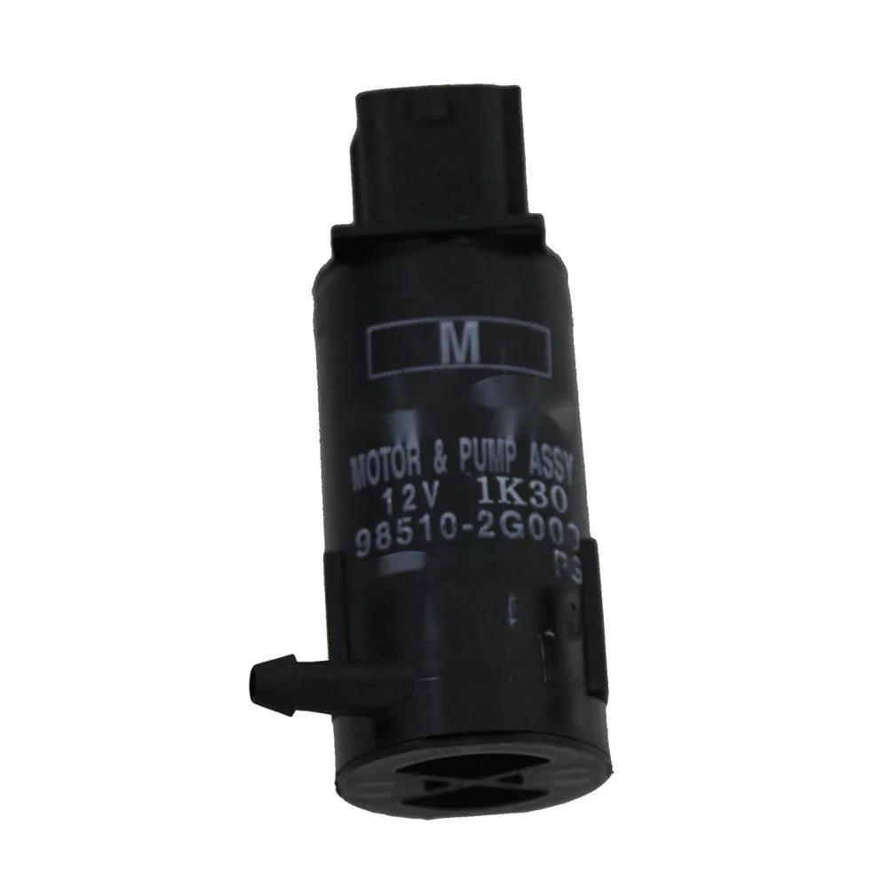 

For Hyundai Azera Sonata Hi Starex Cadenza K7 Oprima K5 Windshield Washer Motor And Pump Assembly 98510-2G000 985102G000