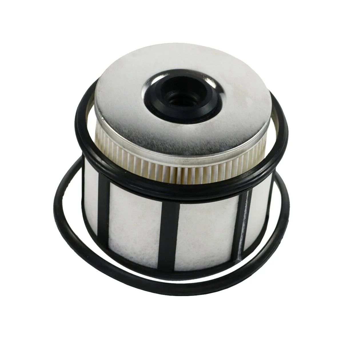 

FD4596 Fuel Filter Kit Fit for Ford F & E Series 7.3L Powerstroke Diesel F-250 F-350 F-450 F-550 E-350