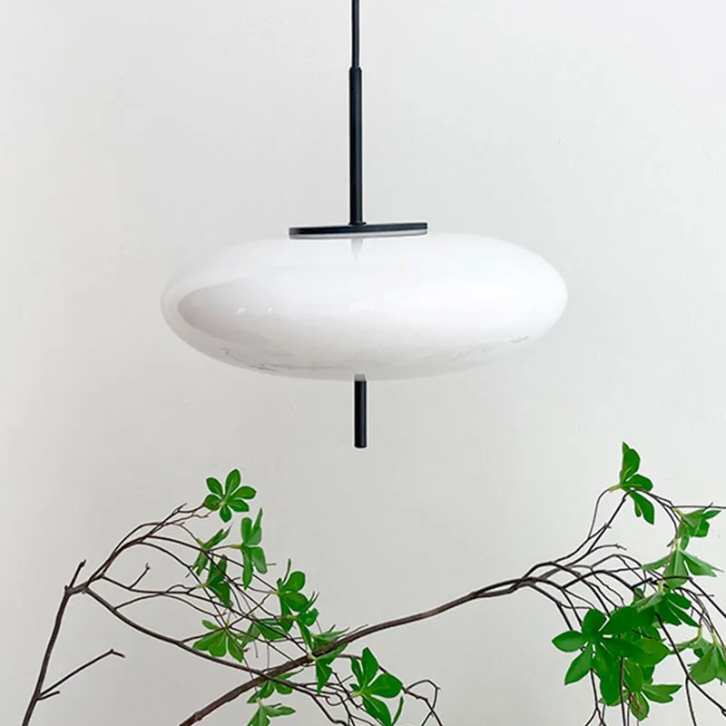 Подвесные светильники НЛО с датским дизайном для столовой спальни современный