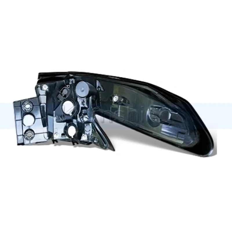 Задний фонарь Kamshing для Toyota Sienna 2021-2024 внешний задний стоп-сигнал