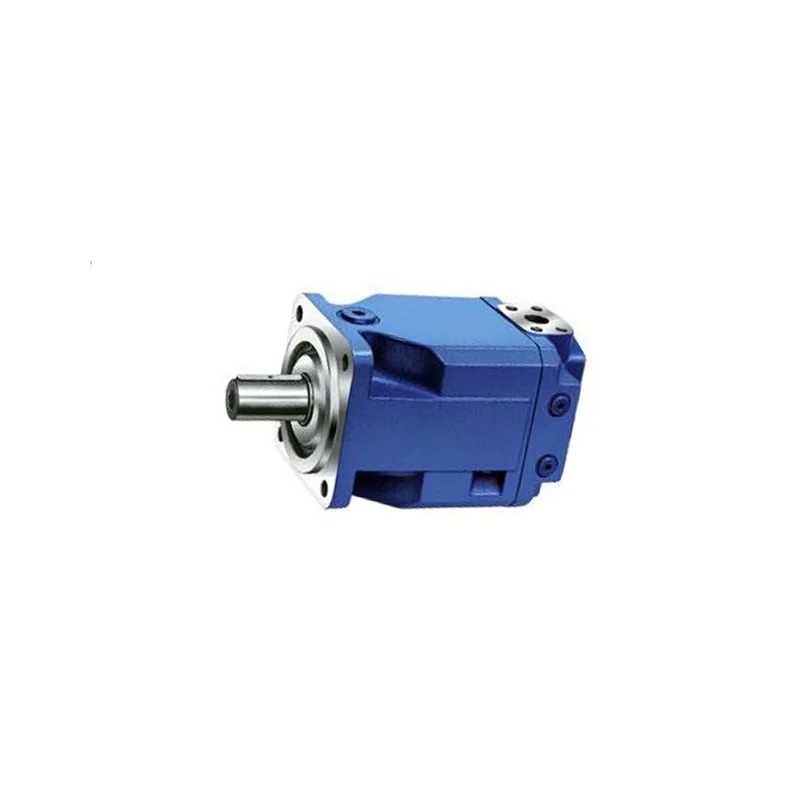 

Long life hydraulic motors A10FM