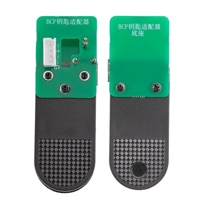 Фото Универсальный адаптер Leading-BDC3 для KEYDIY KD X3 X4/XHORSE VVDI Key Tool Plus Pad/KYDZ и совместимости с устройствами AUTEL. №4