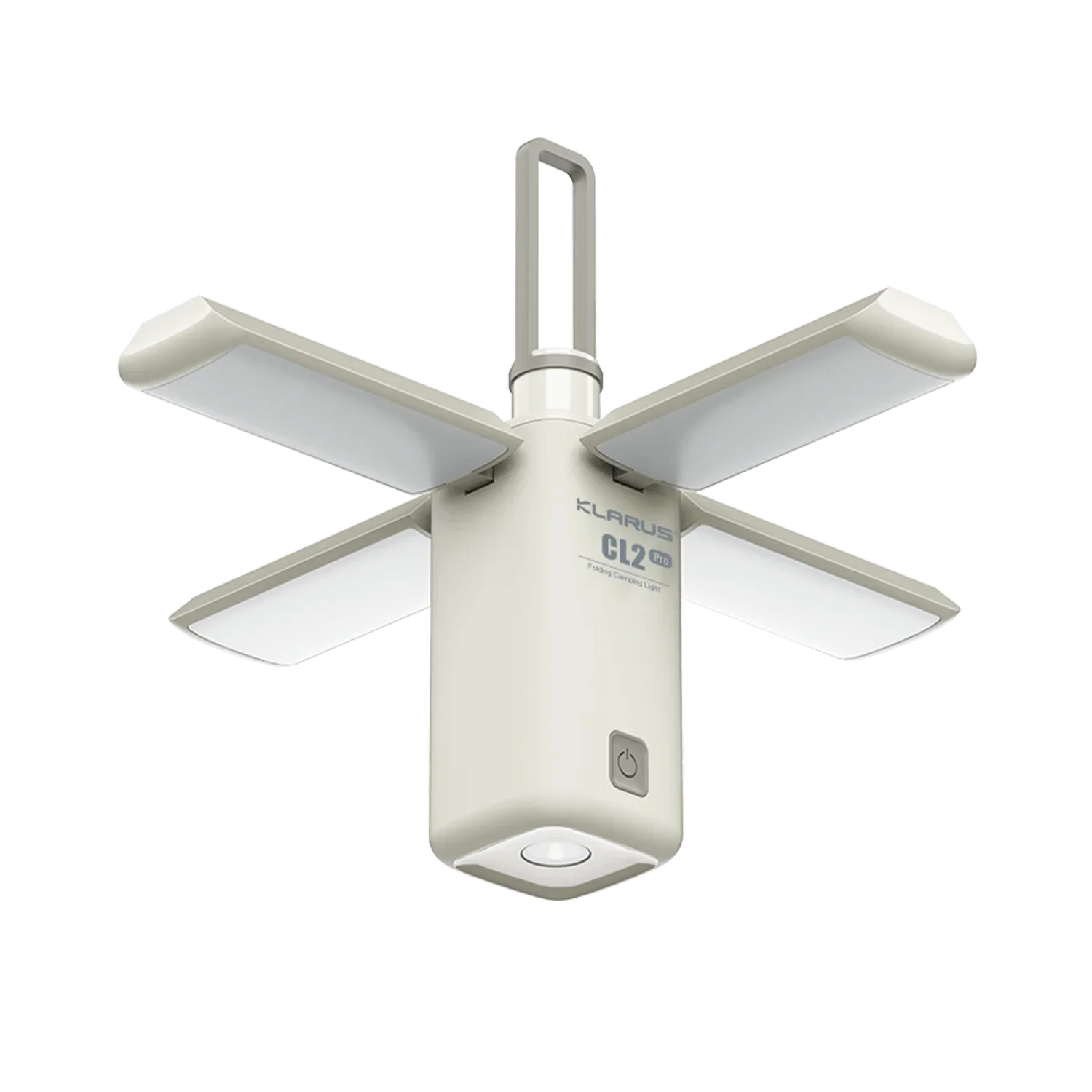 

Klarus CL2 PRO 750 люмен фонарь для кемпинга