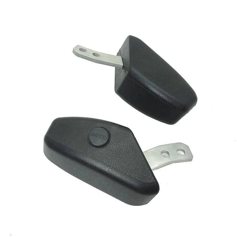 Задняя деталь мотоцикла левая и правая подходит для HONDA Gold Wing 1800 GL1800 F6C Goldwing