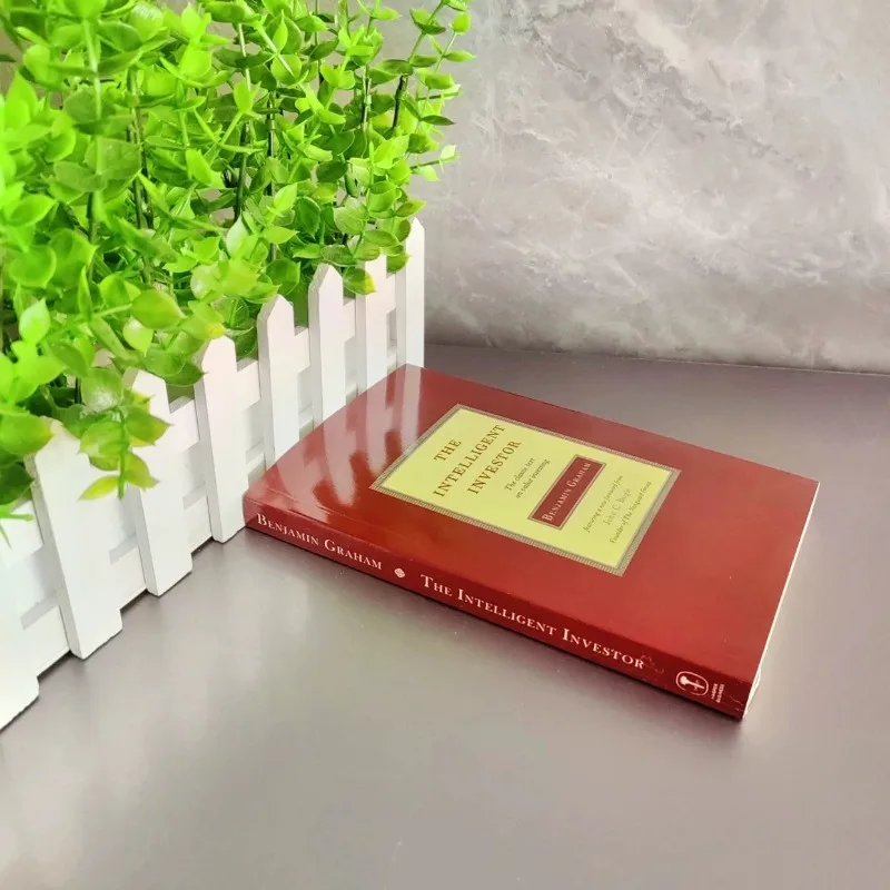 Интеллектуальные инвеститоры. Инвестирование стоимости взрослых.