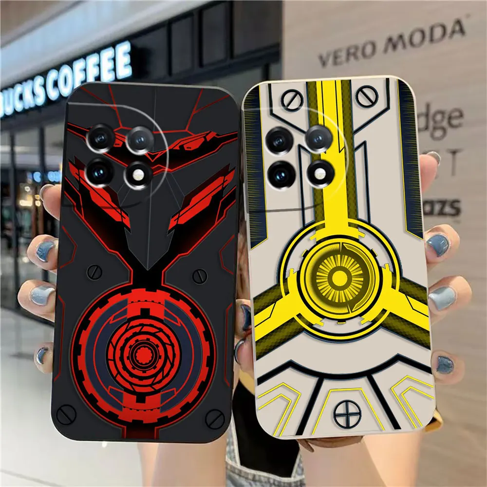 

Оболочка для Oneplus 11 10 9 9R 9RT 8 8T 7 7T 5 5T 6 ACE 2 2V NORD Pro