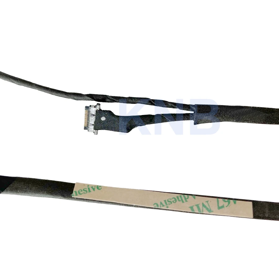 Оригинальная антенна Wi-Fi Bluetooth iSight кабель камеры для MacBook Pro 15 дюймов A1286 2008 2009 год |